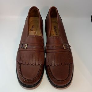 Authentic G.H. Bass Weejuns sz 7.5